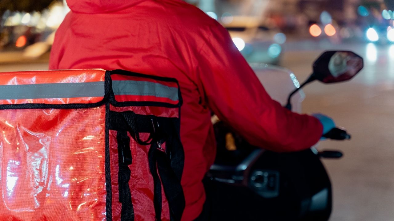 14 Şubat’a Özel Kurye Hizmeti Motokurye Hizmetleri